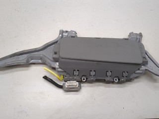 Подушка безопасности коленная Toyota Sienna 3 2010-2014