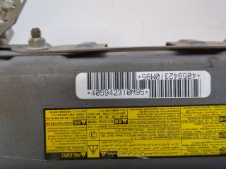 Подушка безопасности коленная, ориг. номер 7390008010B0, Toyota Sienna 3 2010-2014