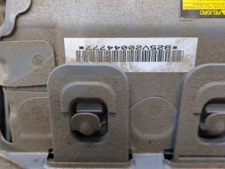 Подушка безопасности коленная, ориг. номер 7390008010B0, Toyota Sienna 3 2010-2014