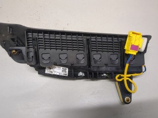 Подушка безопасности коленная, ориг. номер 8R0880441B, Audi Q5 2012-2017