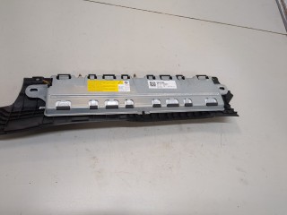 Подушка безопасности коленная, ориг. номер 9176276, 72129176276, BMW 7 серия 2008-2012
