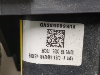 Подушка безопасности коленная, ориг. номер GJ5Z78045J77AF, Ford Escape 2012-2015