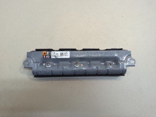 Подушка безопасности коленная, ориг. номер 23410286, Chevrolet Malibu 2018-2026