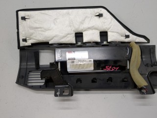Подушка безопасности коленная правая передняя, ориг. номер 985R16RR1A, Nissan Rogue 2020-2024