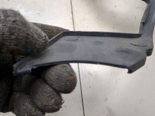 Пластик кузовной, Ford Escape 2004-2007