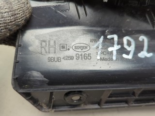 Пластик кузовной, ориг. номер 42599165, Chevrolet Trax 2023-2026