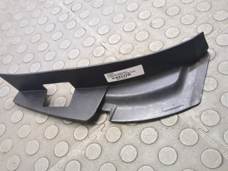 Пластик кузовной правый задний, ориг. номер 85074CG000, Infiniti FX 2006-2008