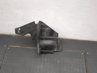 Пластик (обшивка) моторного отсека правый, ориг. номер 96663520, Chevrolet Aveo (T250 / 255) 2006-2012