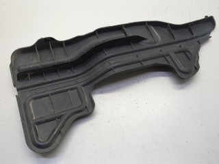 Пластик (обшивка) моторного отсека, ориг. номер 5329402060, Pontiac Vibe 2004-2008