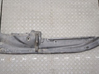 Пластик (обшивка) моторного отсека, ориг. номер 51767347399, 7347399, BMW 7 G11, G12 2015-2019
