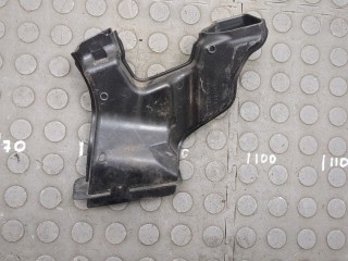 Пластик (обшивка) моторного отсека, ориг. номер 61667357246, 7357246, BMW 7 G11, G12 2015-2019