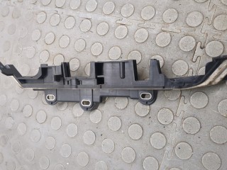 Пластик (обшивка) моторного отсека, ориг. номер 9334788, BMW 5 G30, G31 2016-2020
