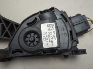 Педаль газа, ориг. номер 8K1723523, Audi A5 2007-2011