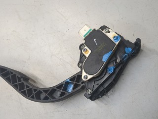 Педаль газа, ориг. номер 42758409, Chevrolet Trax 2016-2022