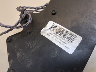 Педаль газа, ориг. номер 7421089945, DAF LF 2006-2013