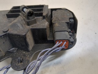 Педаль газа, ориг. номер 7421089945, DAF LF 2006-2013