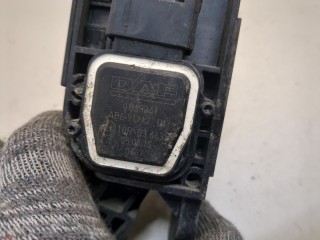 Педаль газа, ориг. номер 1860241, DAF XF 106 2014-2026
