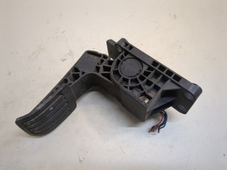Педаль газа, ориг. номер 1860241, DAF XF 106 2014-2026