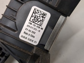 Педаль газа, ориг. номер 17800TEAH13, Honda Civic 2019-2021