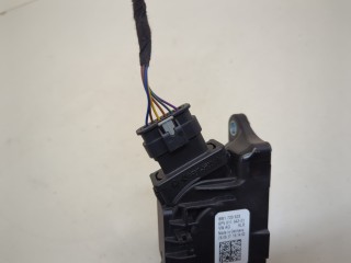 Педаль газа, ориг. номер 8W1723523, Audi Q7 2015-2019