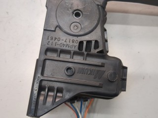 Педаль газа, ориг. номер 4940057L50, Suzuki Kizashi 2009-2015