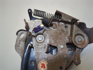 Педаль ручника, ориг. номер 20832044, Hummer H3 2005-2010