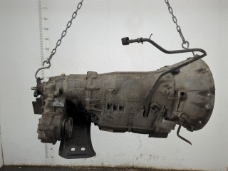КПП - автомат (АКПП) 4х4, ориг. номер A2102702201, Mercedes E W210 1999-2002