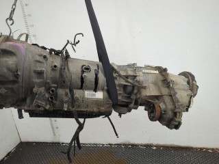 КПП - автомат (АКПП) 4х4, ориг. номер 52854875AH, Jeep Grand Cherokee 2013-2016