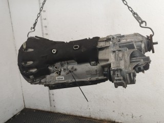 КПП - автомат (АКПП) 4х4, ориг. номер 24009459021, 9459021, BMW 3 G20, G21 2018-2022