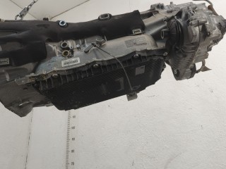 КПП - автомат (АКПП) 4х4, ориг. номер 24009459021, 9459021, BMW 3 G20, G21 2018-2022