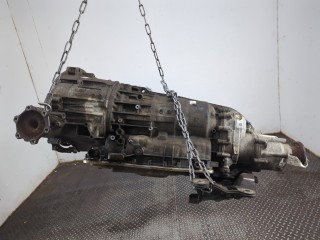 КПП - автомат (АКПП) 4х4, ориг. номер 0B5300061M, Audi A5 2007-2011