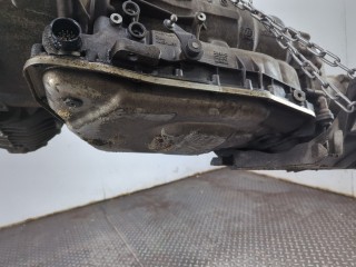 КПП - автомат (АКПП) 4х4, ориг. номер 0B5300061M, Audi A5 2007-2011
