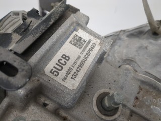 КПП - автомат (АКПП) 4х4, ориг. номер 24044029, Chevrolet Equinox 2024-2026