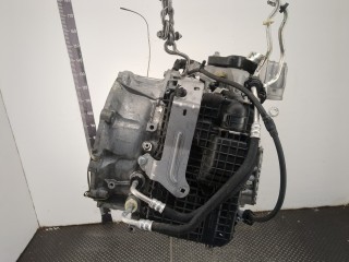 КПП - автомат (АКПП) 4х4, ориг. номер 68429324AA, Dodge Hornet 2022-2026