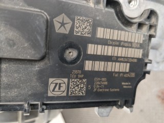 КПП - автомат (АКПП) 4х4, ориг. номер 68429324AA, Dodge Hornet 2022-2026
