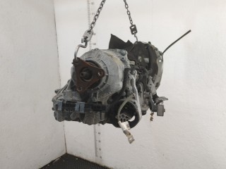 КПП - автомат (АКПП) 4х4, ориг. номер 24008699232, 8699232, BMW 7 G11, G12 2015-2019