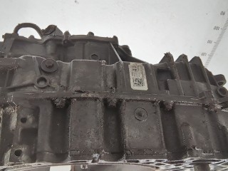 КПП - автомат (АКПП) 4х4, ориг. номер DA5Z7000N, Ford Explorer 2015-2018