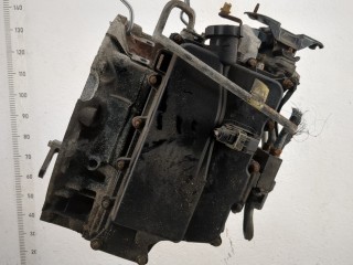 КПП - автомат (АКПП) 4х4, ориг. номер DA5Z7000N, Ford Explorer 2015-2018