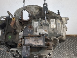 КПП - автомат (АКПП) 4х4, ориг. номер DA5Z7000N, Ford Explorer 2015-2018