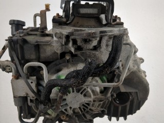 КПП - автомат (АКПП) 4х4, ориг. номер DA5Z7000N, Ford Explorer 2015-2018