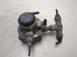 Кран ускорительный, ориг. номер 81521166090, Man TGX 2007-2026