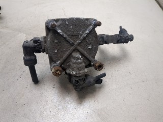 Кран ускорительный, ориг. номер 5010588146, Renault Premium 2006-2013