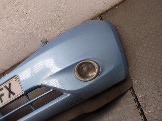 Заглушка буксировочного крюка передняя, ориг. номер 622A03VU0H, Nissan Note E12 2012-2016