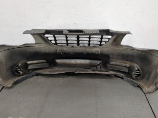 Заглушка буксировочного крюка передняя, ориг. номер 4857922AA, Chrysler Voyager 2000-2004