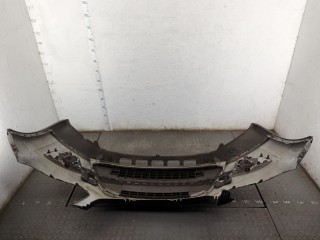 Заглушка буксировочного крюка передняя, ориг. номер 1499584, 8V4117A989ABXWAA, Ford Kuga 2008-2013