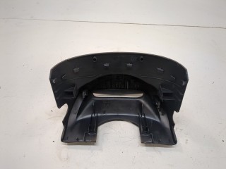 Кожух рулевой колонки, Citroen C4 2004-2014