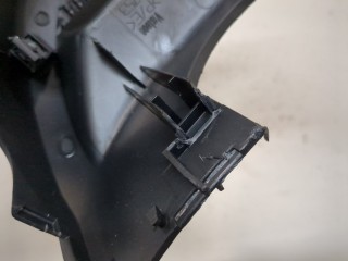 Кожух рулевой колонки, Citroen C4 2004-2014