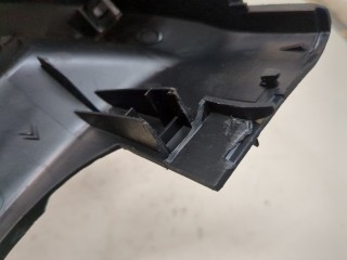 Кожух рулевой колонки, Citroen C4 2004-2014