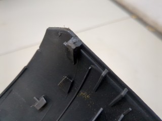 Кожух рулевой колонки, Citroen C4 2004-2014