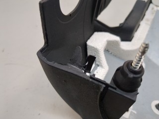 Кожух рулевой колонки, Citroen C4 2004-2014
